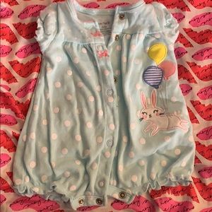 Baby Romper